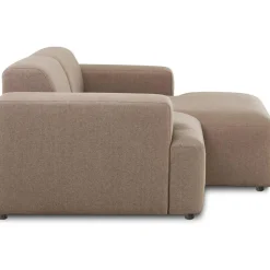 Divano Angolare 3 Posti Melva