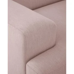 Divano Angolare 4 Posti Melva