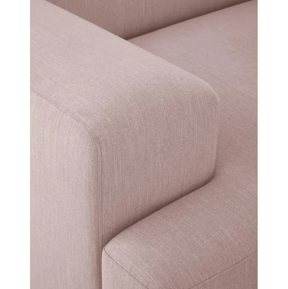 Divano Angolare 4 Posti Melva