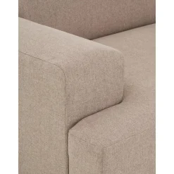 Divano Angolare 3 Posti Melva