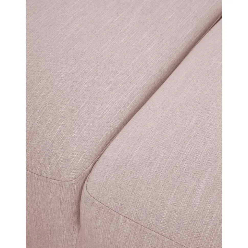 Divano Angolare 4 Posti Melva