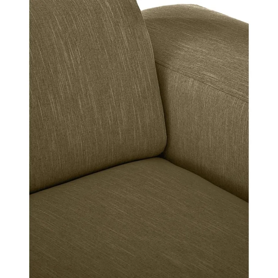 Divano Angolare 3 Posti Melva