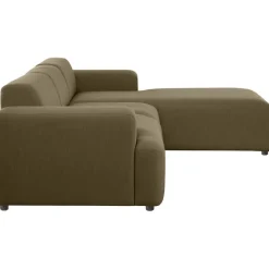 Divano Angolare A 4 Posti Melva