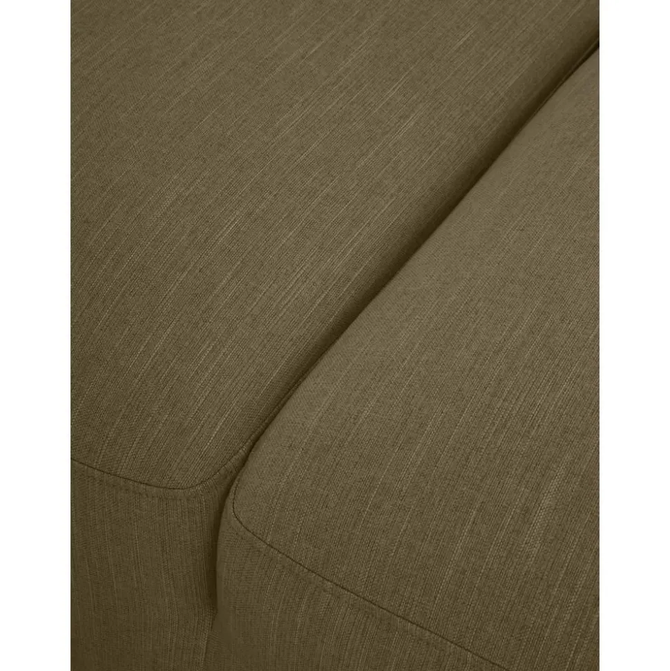 Divano Angolare A 4 Posti Melva