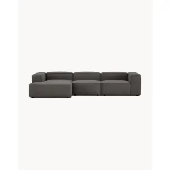 Divano Angolare Componibile Lennon