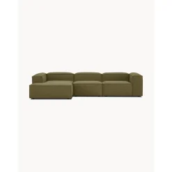 Divano Angolare Componibile Lennon