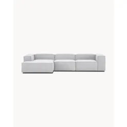 Divano Angolare Componibile Lennon