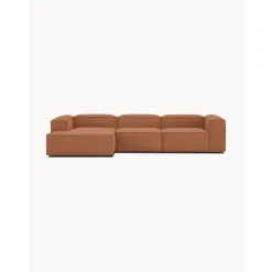 Divano Angolare Componibile Lennon