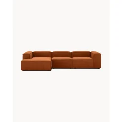 Divano Angolare Componibile Lennon