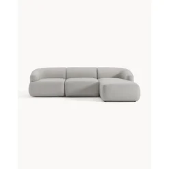Divano Angolare Componibile 3 Posti Sofia