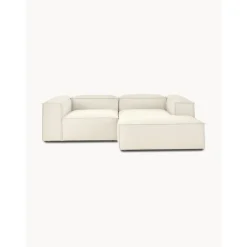 Divano Angolare Componibile Lennon