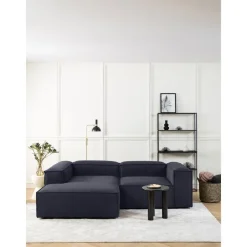 Divano Angolare Componibile Lennon
