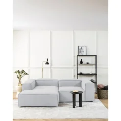 Divano Angolare Componibile Lennon