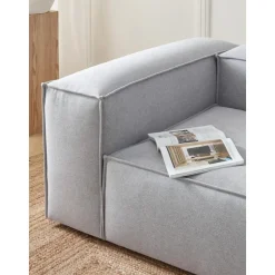 Divano Angolare Componibie Xl Lennon