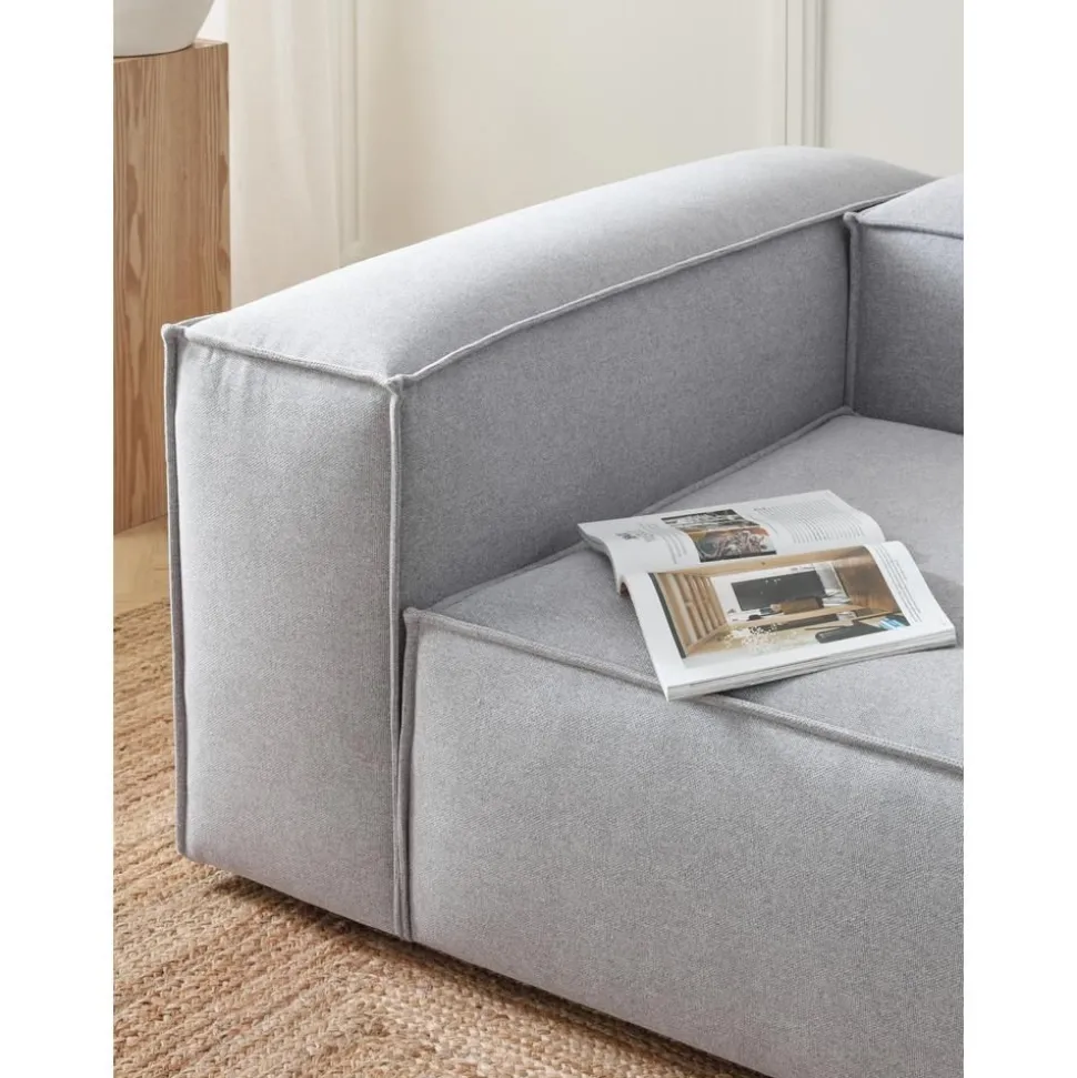 Divano Angolare Componibie Xl Lennon