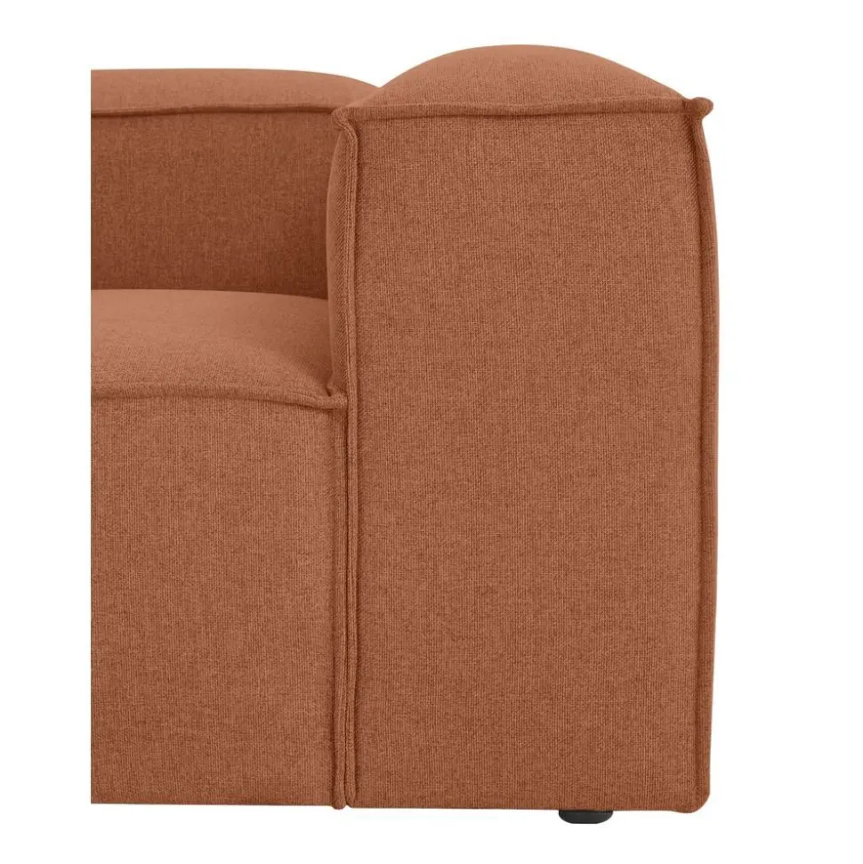 Divano Angolare Componibile Lennon