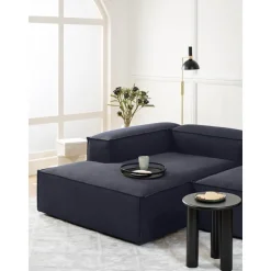 Divano Angolare Componibile Lennon