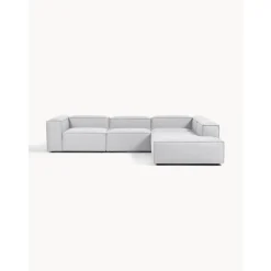 Divano Angolare Componibie Xl Lennon