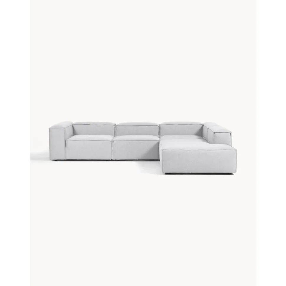 Divano Angolare Componibie Xl Lennon