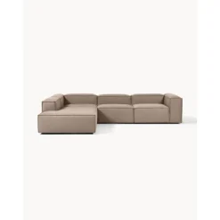Divano Angolare Componibile Xl Lennon