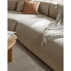 Divano Angolare Componibile 4 Posti Sofia