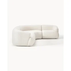 Divano Angolare Componibile 4 Posti Sofia