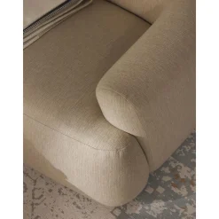 Divano Angolare Componibile 4 Posti Sofia