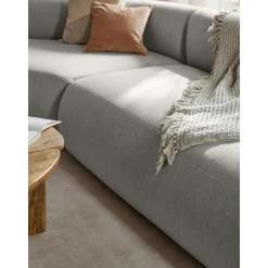 Divano Angolare Componibile 4 Posti Sofia