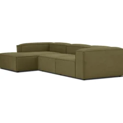 Divano Angolare Componibile Lennon