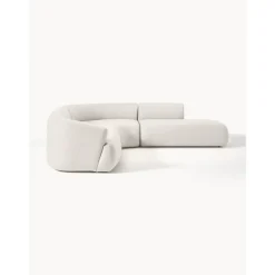 Divano Angolare Componibile 4 Posti Sofia