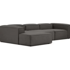 Divano Angolare Componibile Lennon