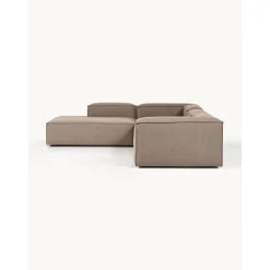 Divano Angolare Componibile Xl Lennon