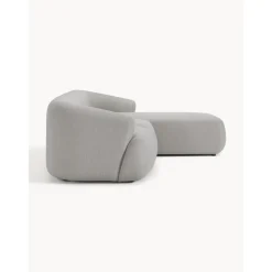 Divano Angolare Componibile 3 Posti Sofia