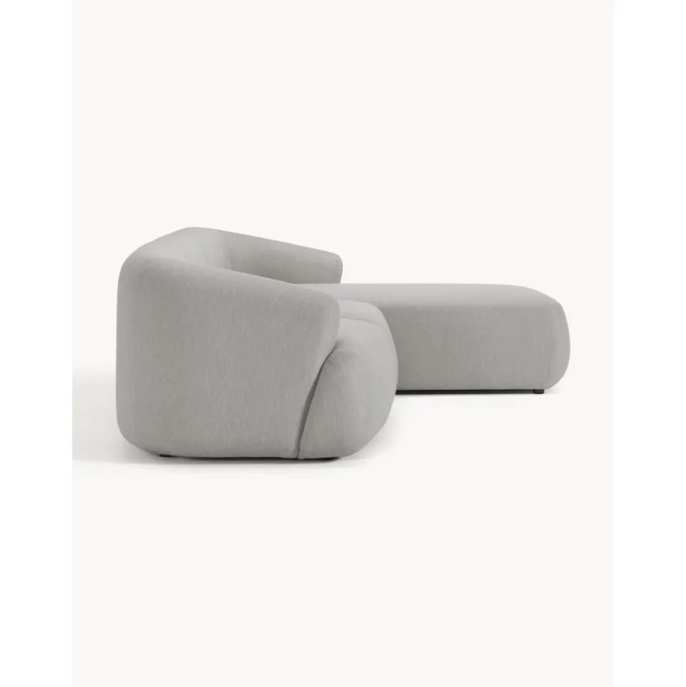 Divano Angolare Componibile 3 Posti Sofia