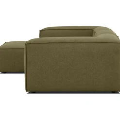 Divano Angolare Componibile Lennon