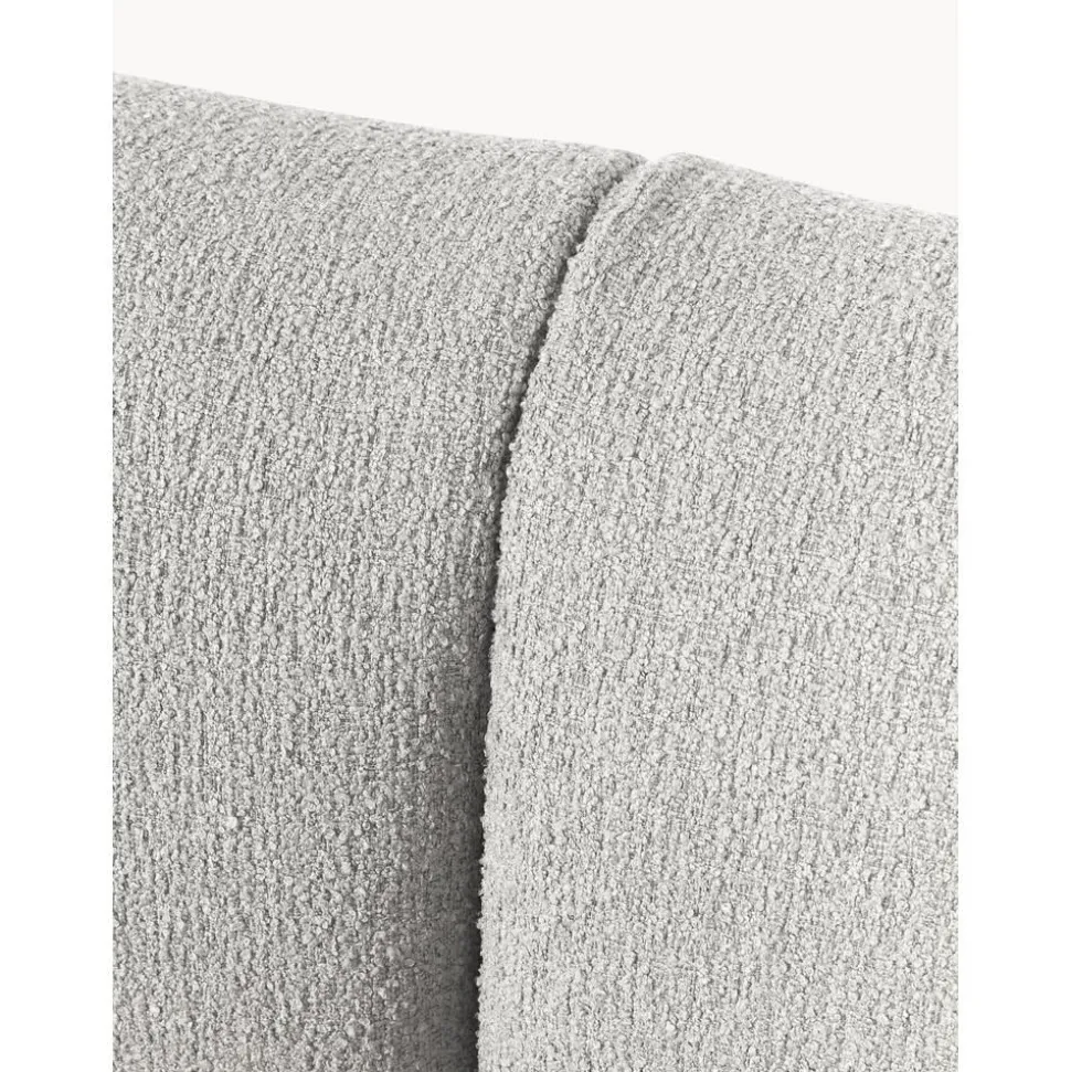 Divano Angolare Componibile 4 Posti In Boucle Sofia