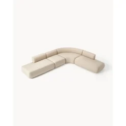 Divano Angolare Componibile 4 Posti Sofia