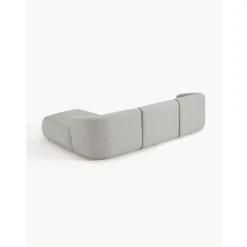 Divano Angolare Componibile 3 Posti Sofia