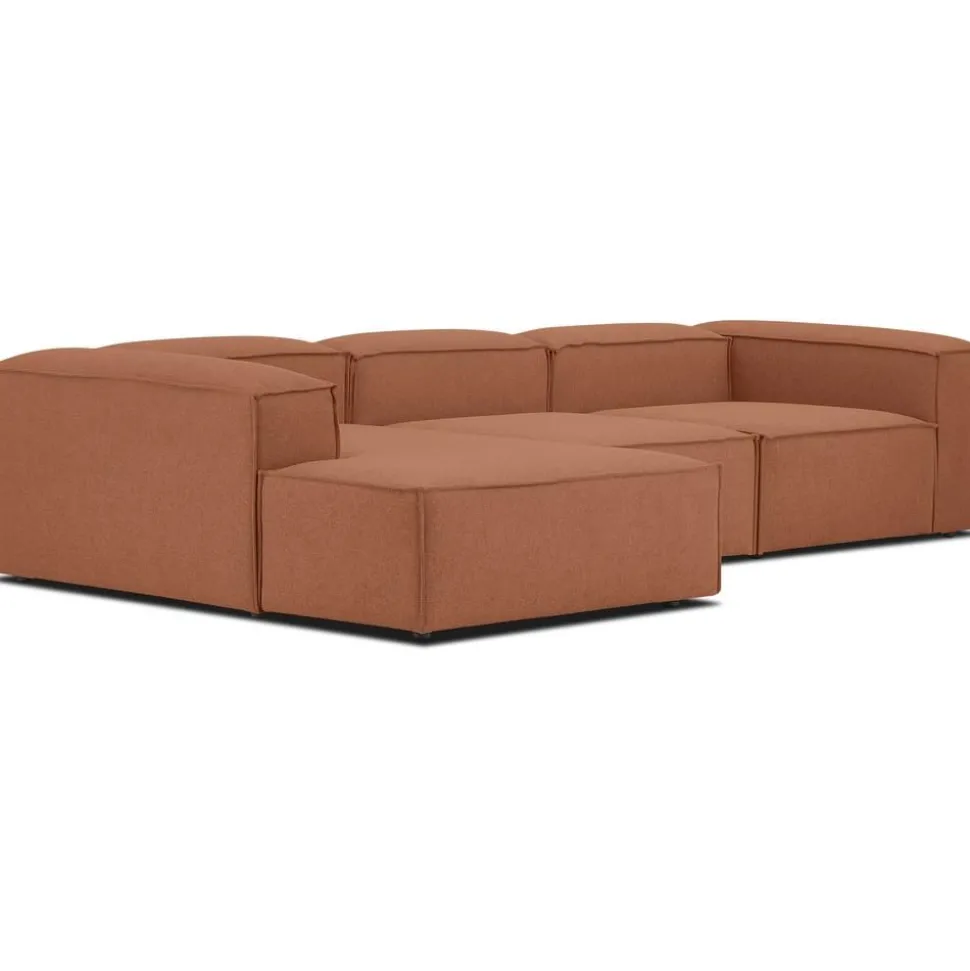 Divano Angolare Componibile Lennon