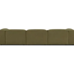 Divano Angolare Componibile Lennon