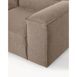 Divano Angolare Componibile Xl Lennon