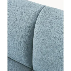 Divano Angolare Componibile 4 Posti In Boucle Sofia