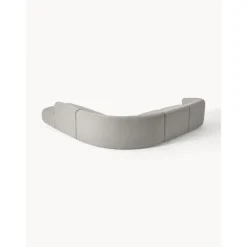 Divano Angolare Componibile 4 Posti Sofia