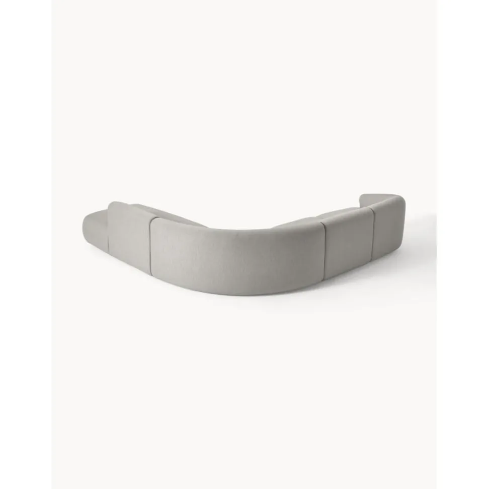 Divano Angolare Componibile 4 Posti Sofia