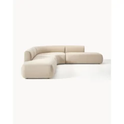 Divano Angolare Componibile 4 Posti Sofia