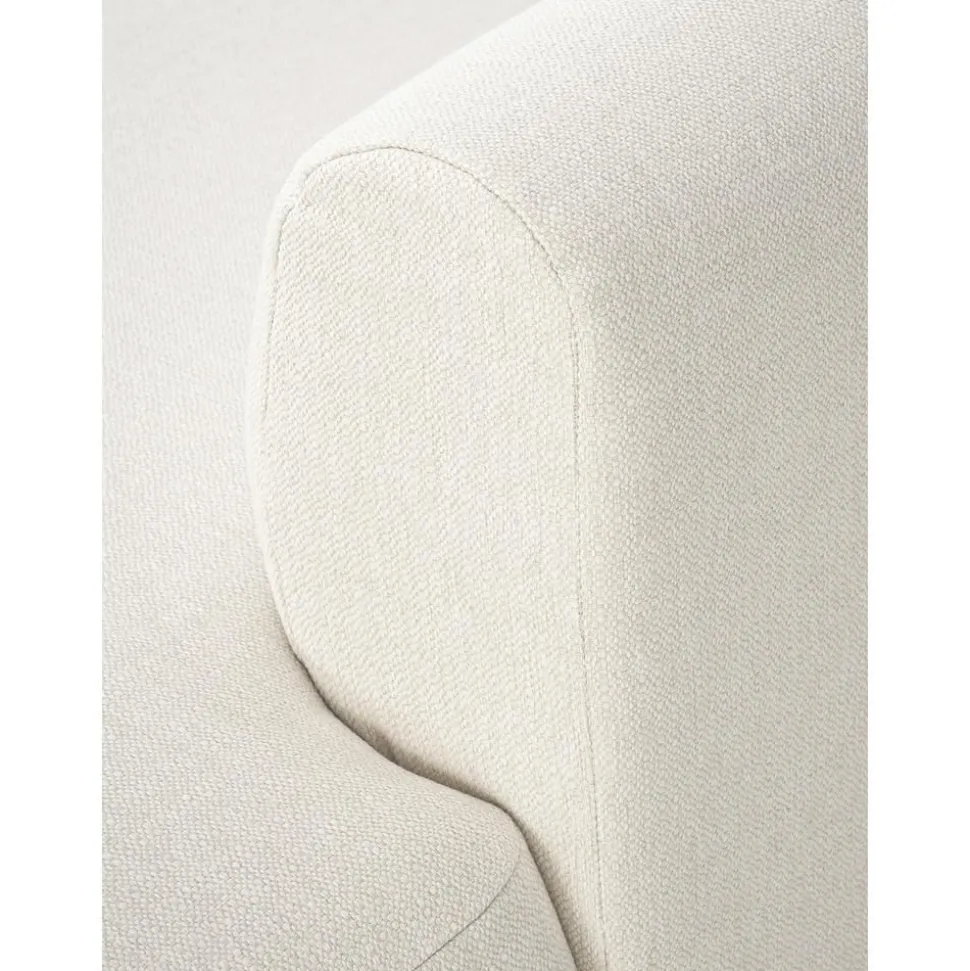 Divano Angolare Componibile 4 Posti Sofia