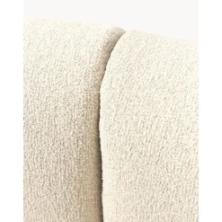 Divano Angolare Componibile 4 Posti In Boucle Sofia