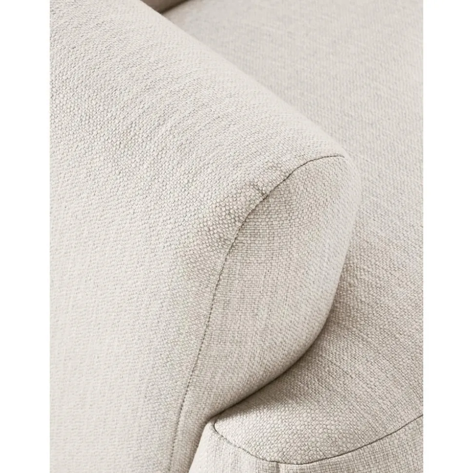 Divano Angolare Componibile 4 Posti Sofia