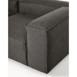 Divano Angolare Componibile Lennon