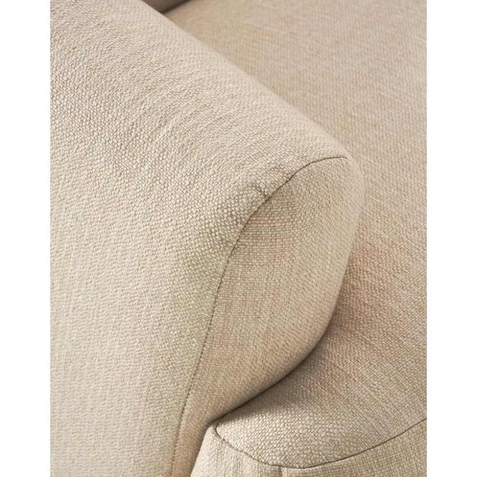 Divano Angolare Componibile 4 Posti Sofia